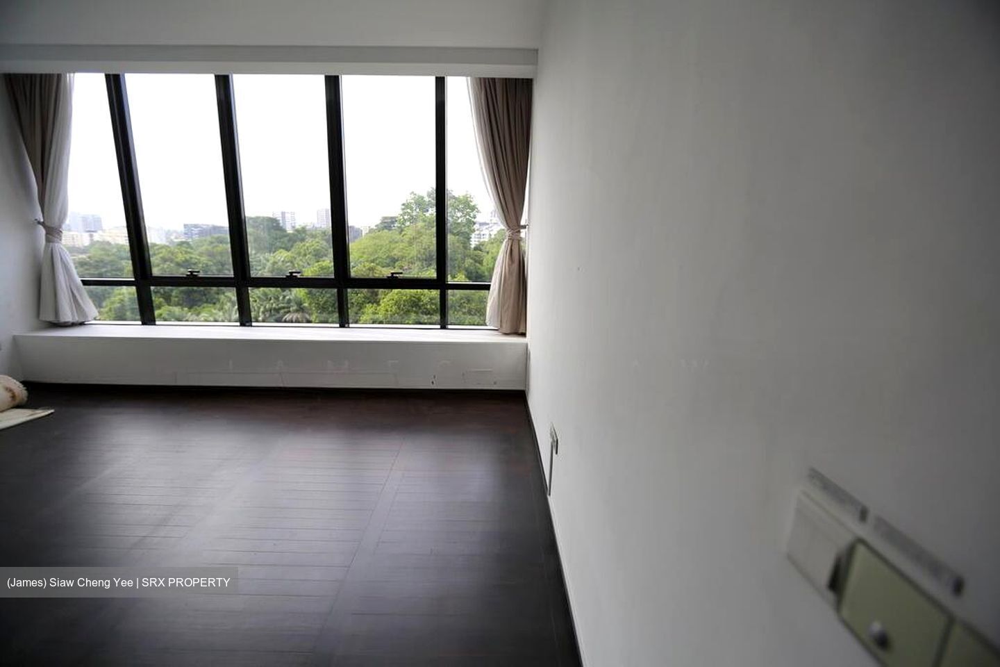 Reignwood Hamilton Scotts (D9), Apartment #518017041